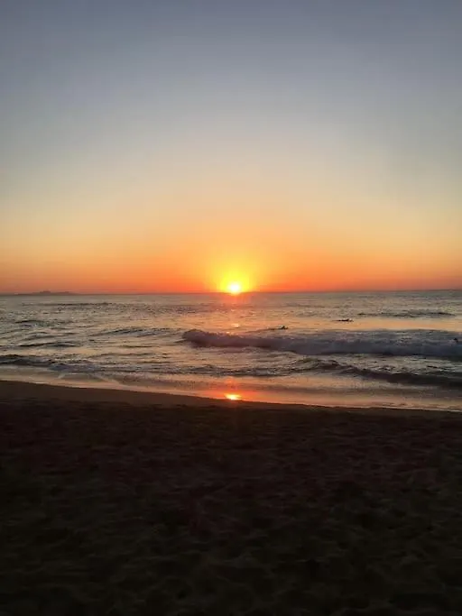 Piso Sopela Playas Apartment Spain