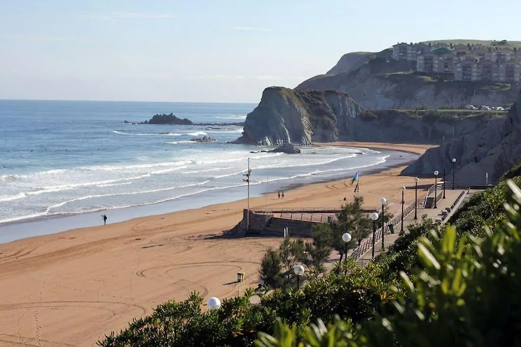 Apartamento Piso Sopela Playas  Sopelana