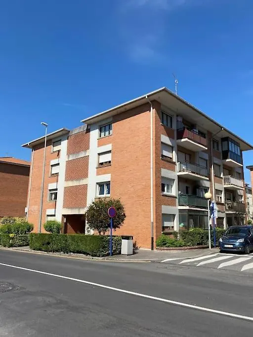 Apartamento Piso Sopela Playas  Sopelana