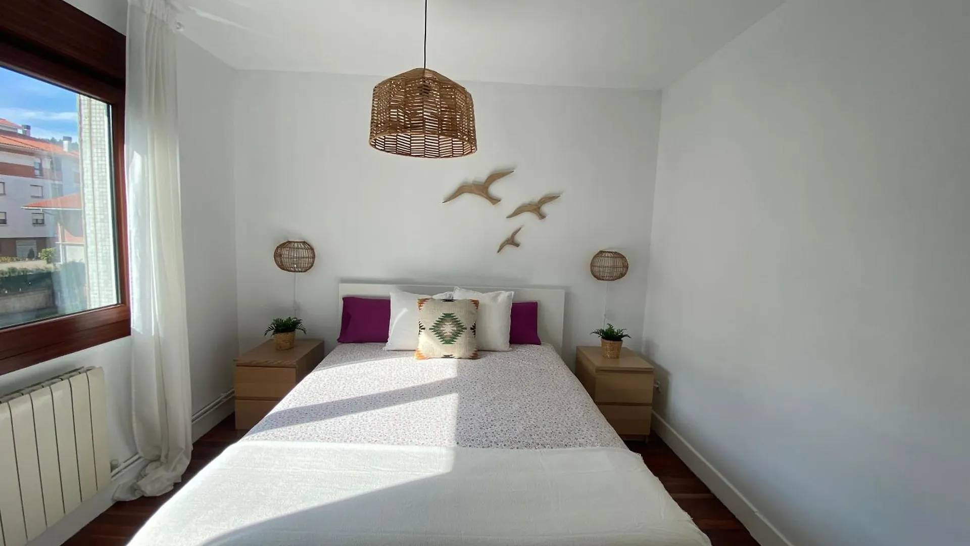 Apartamento Piso Sopela Playas