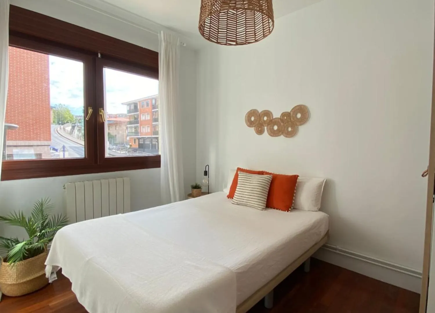 Apartamento Piso Sopela Playas España