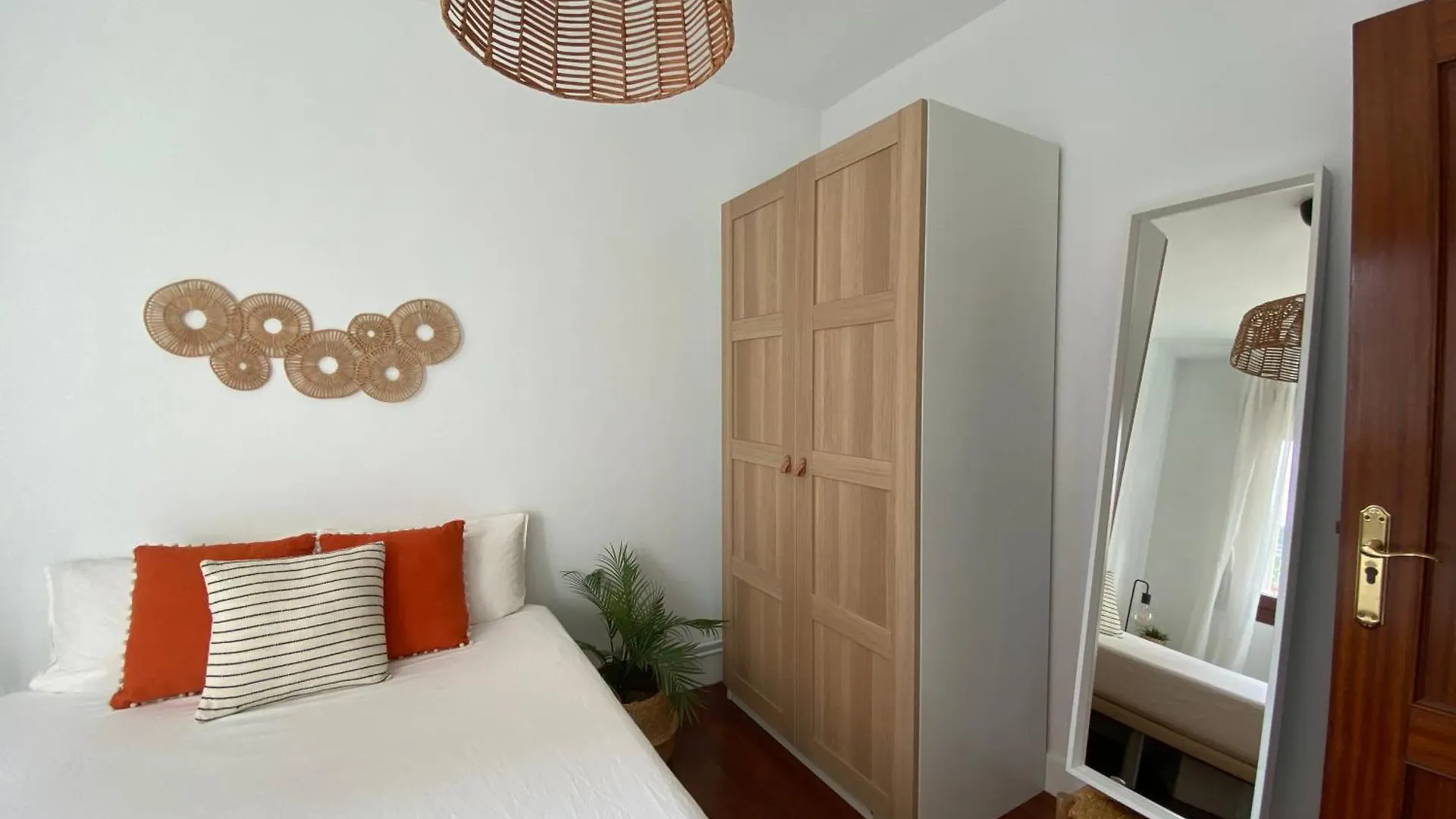 Apartamento Piso Sopela Playas España