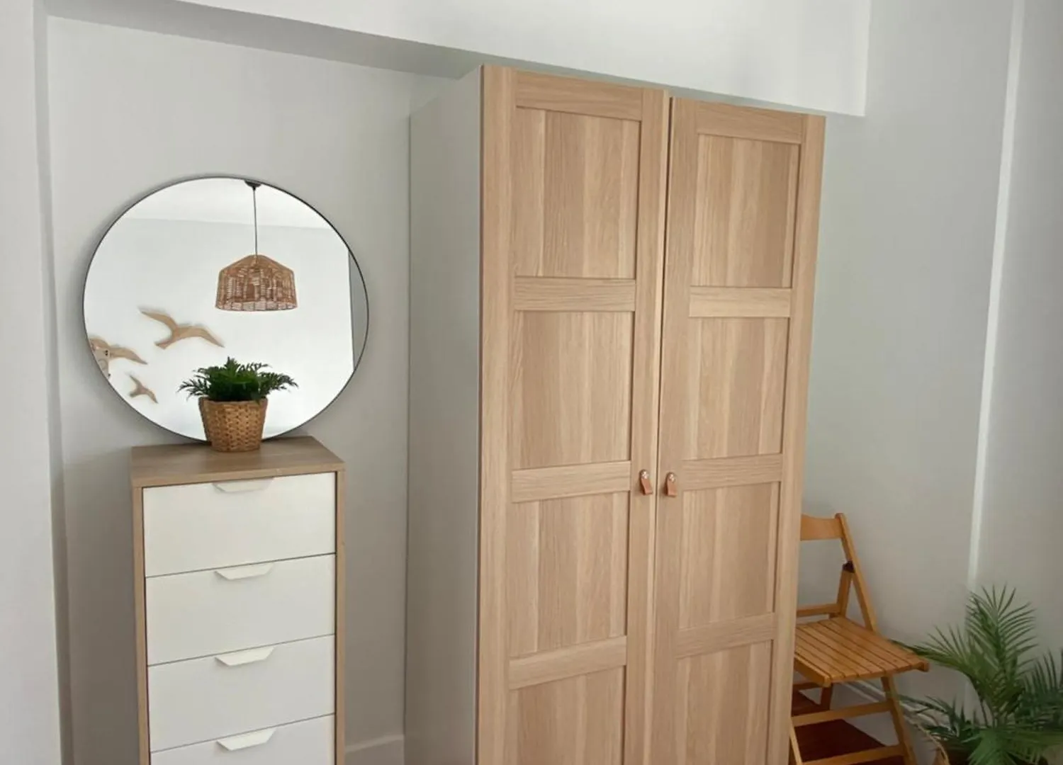 Apartamento Piso Sopela Playas