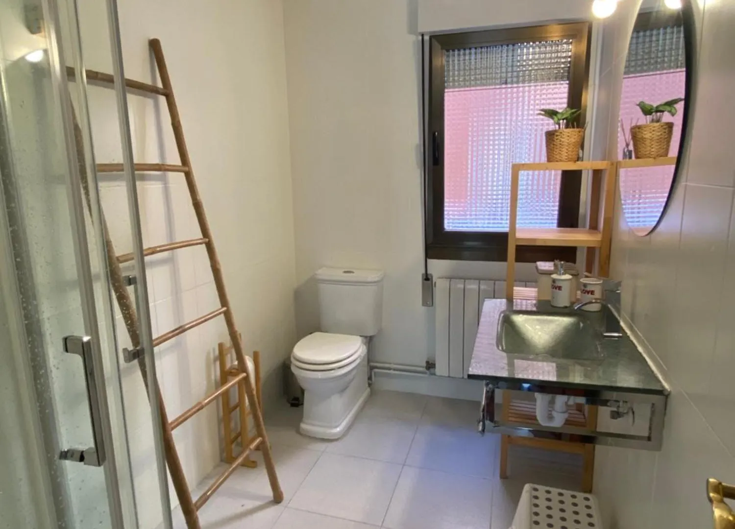 Apartamento Piso Sopela Playas España