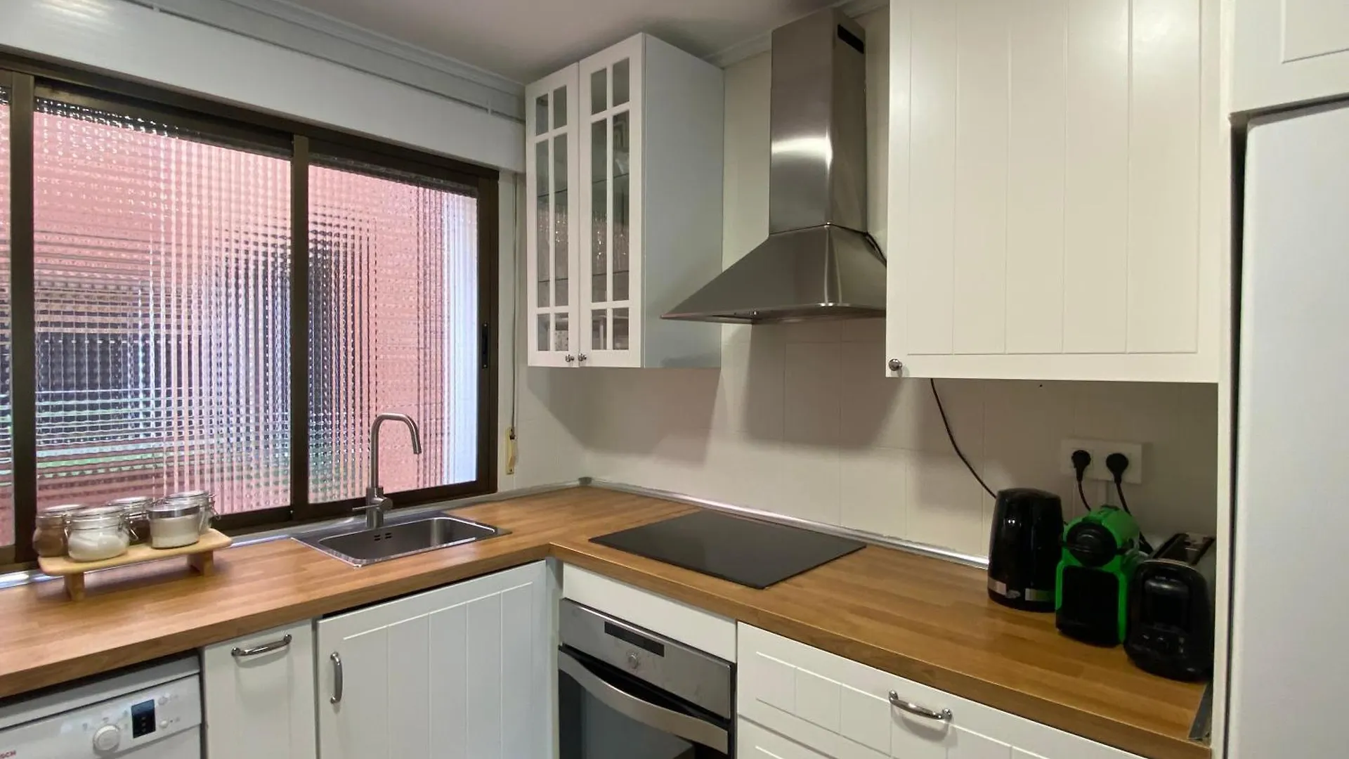 Piso Sopela Playas Apartment 0*, Sopelana Spain