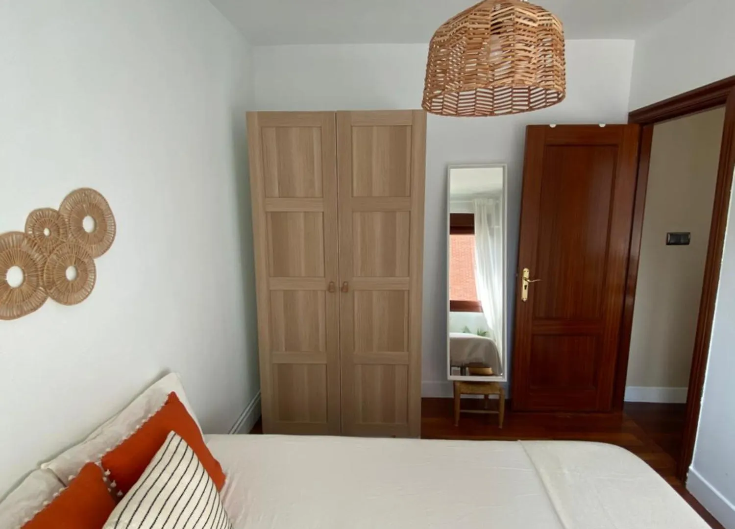 Apartamento Piso Sopela Playas
