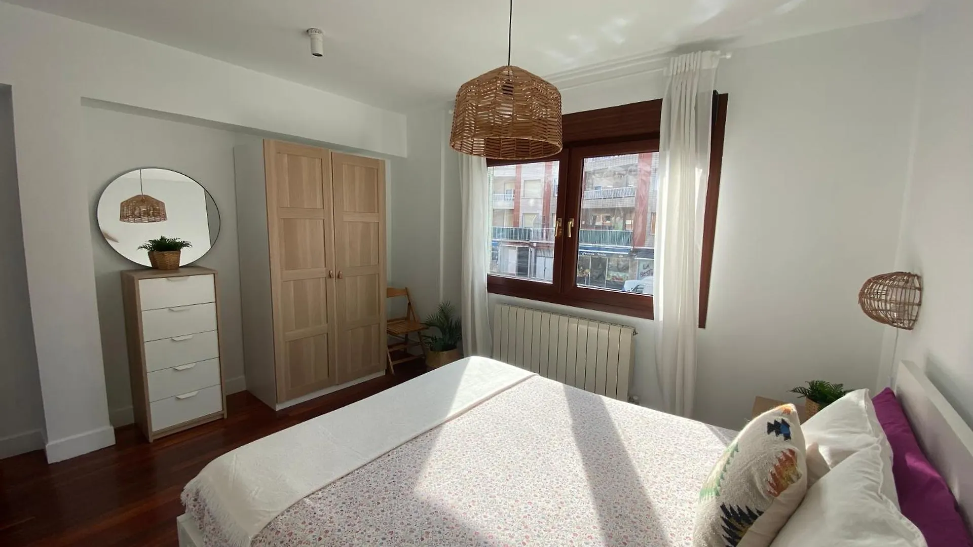 Apartamento Piso Sopela Playas