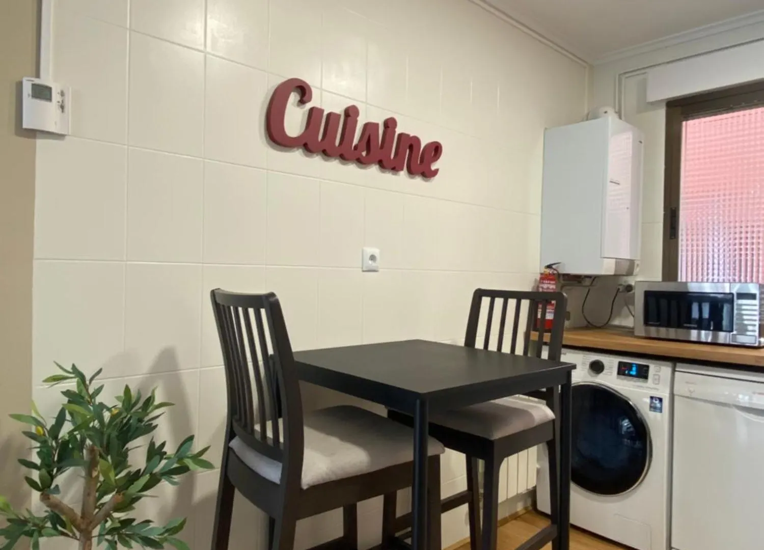 Apartamento Piso Sopela Playas España