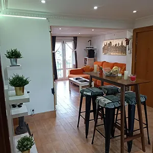 Apartamento Cerca De Bilbao, Galdácano