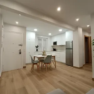 Apartamento Muy Confortable, Bilbao