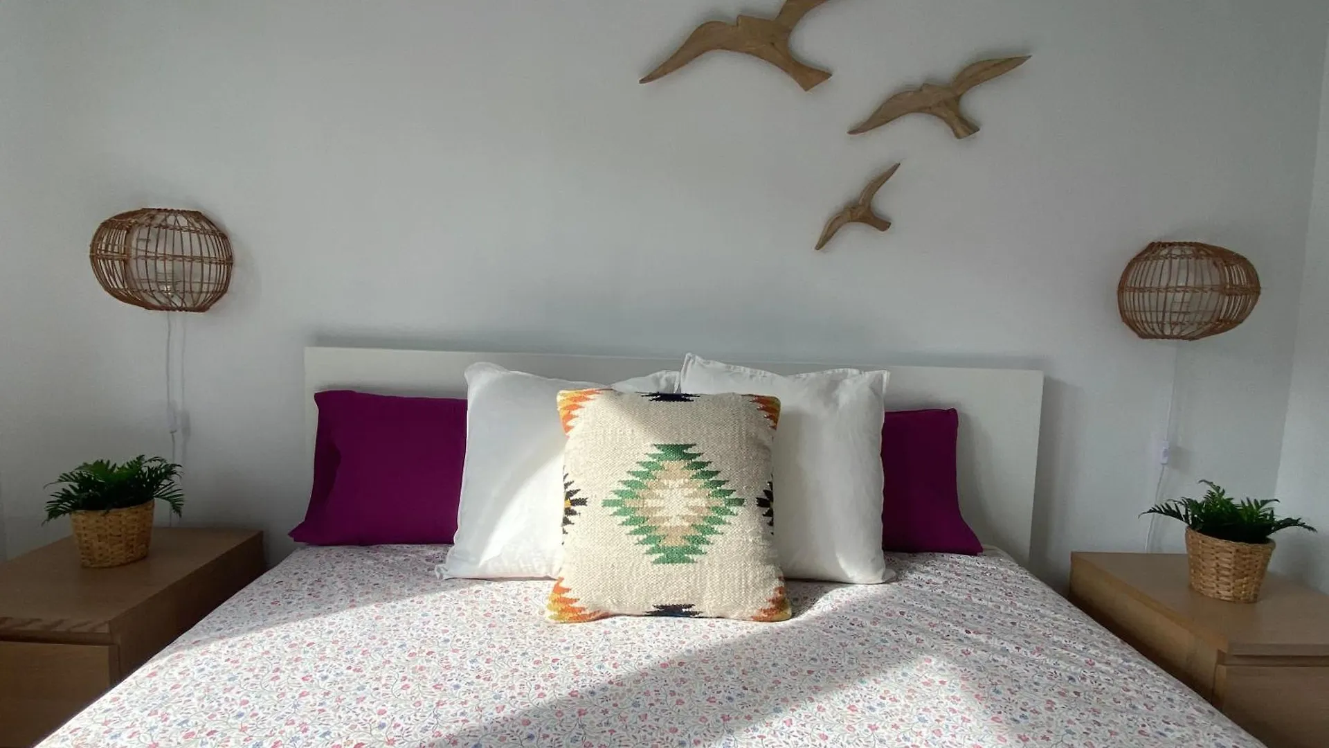Piso Sopela Playas Apartment Spain