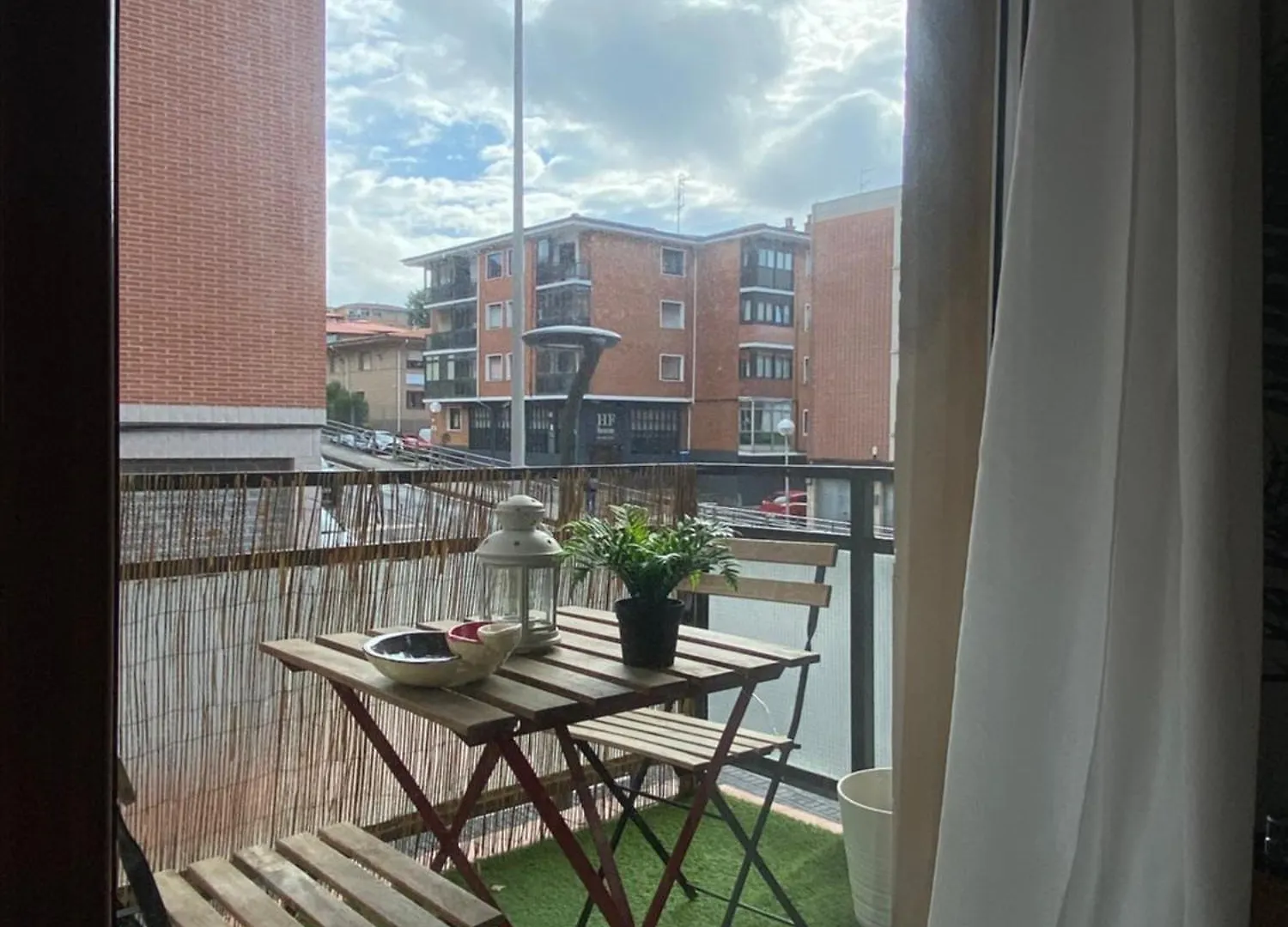 Apartamento Piso Sopela Playas 0*, Sopelana