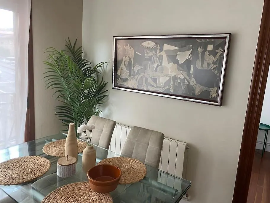 Apartamento Piso Sopela Playas 0*, Sopelana