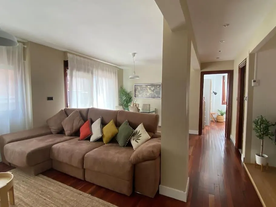 Apartamento Piso Sopela Playas