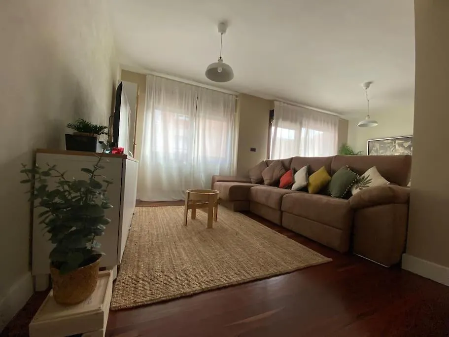 Apartamento Piso Sopela Playas