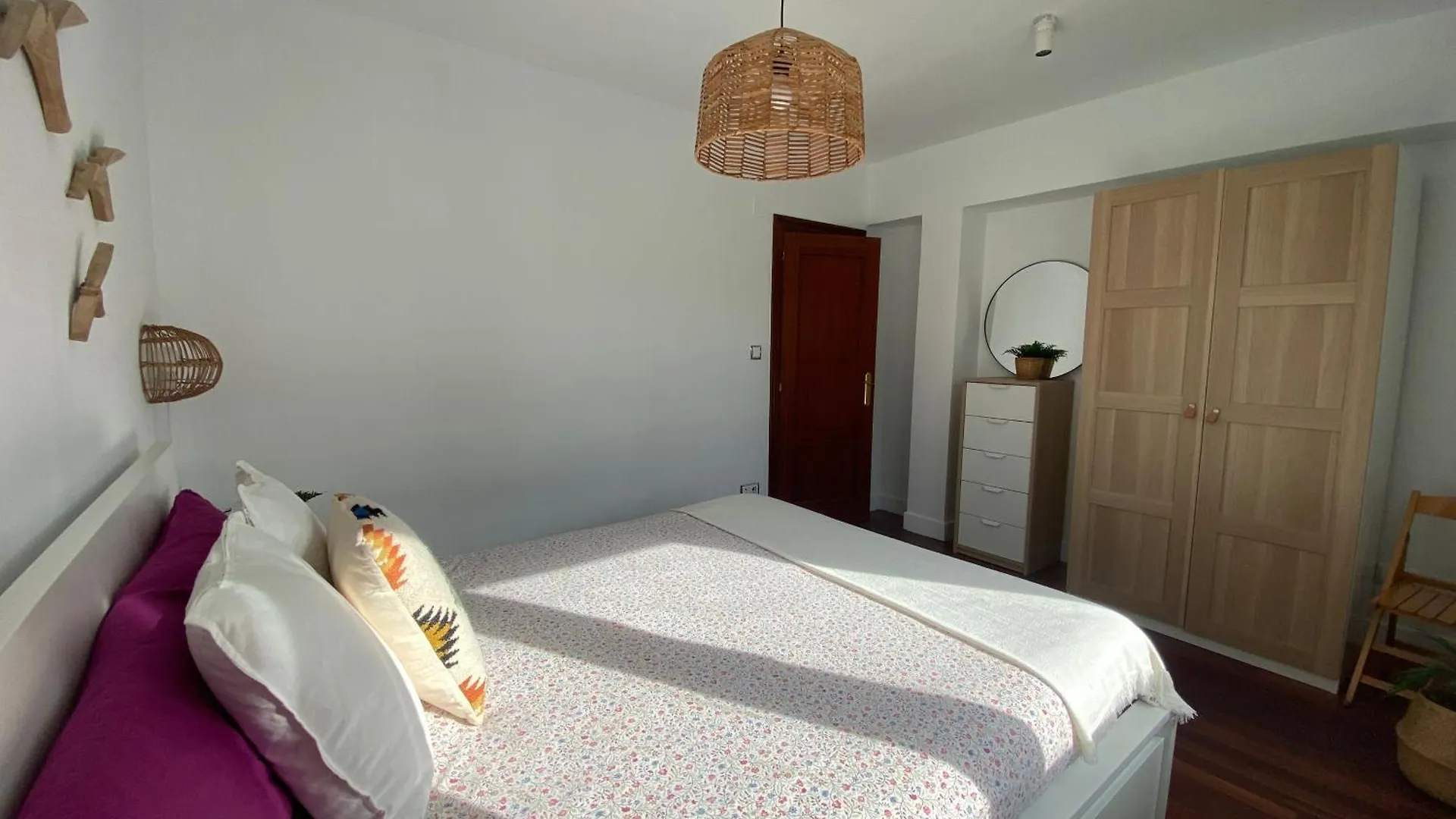 Apartamento Piso Sopela Playas