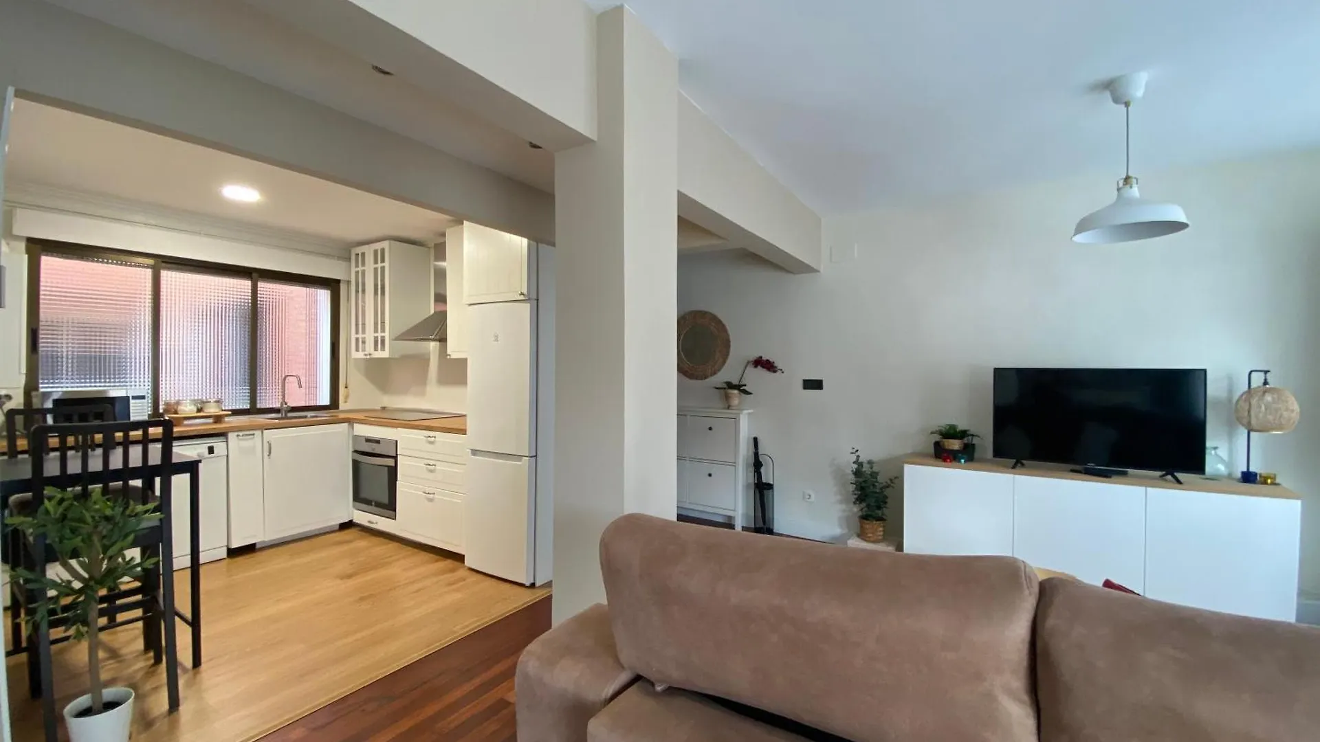 Apartamento Piso Sopela Playas Sopelana