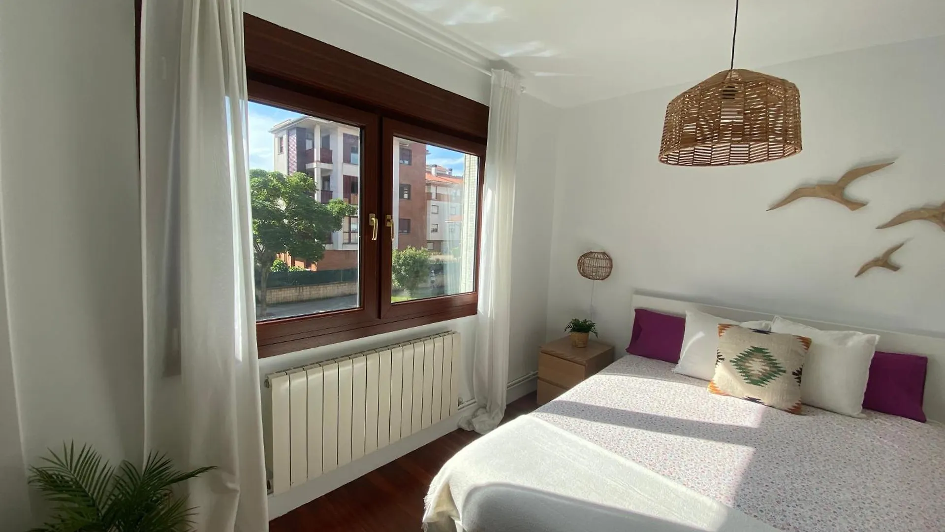 Apartamento Piso Sopela Playas